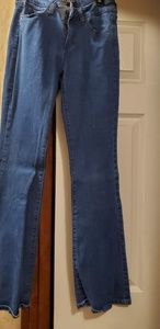 Flare Jeans